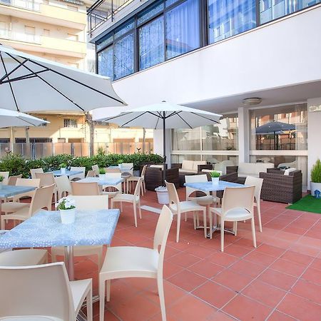 Hotel Mario Cesenatico Eksteriør bilde