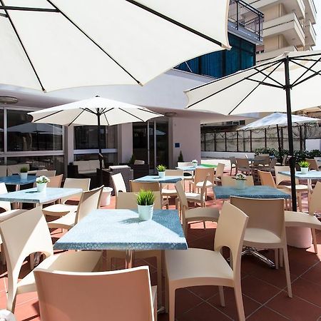 Hotel Mario Cesenatico Eksteriør bilde