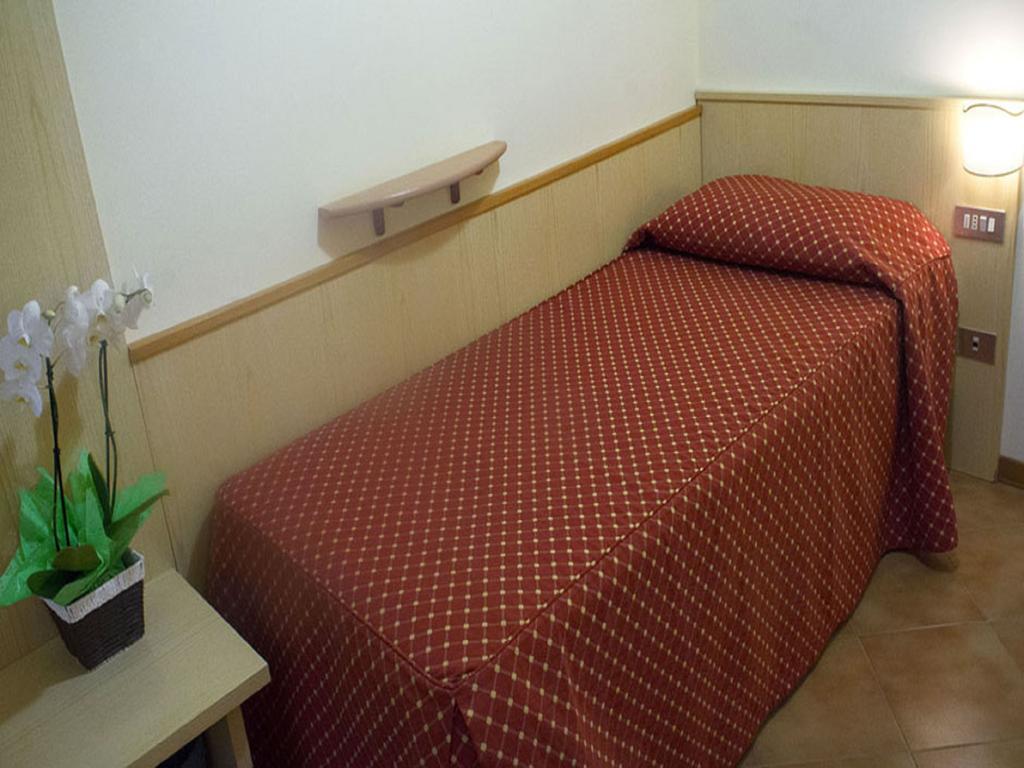 Hotel Mario Cesenatico Eksteriør bilde