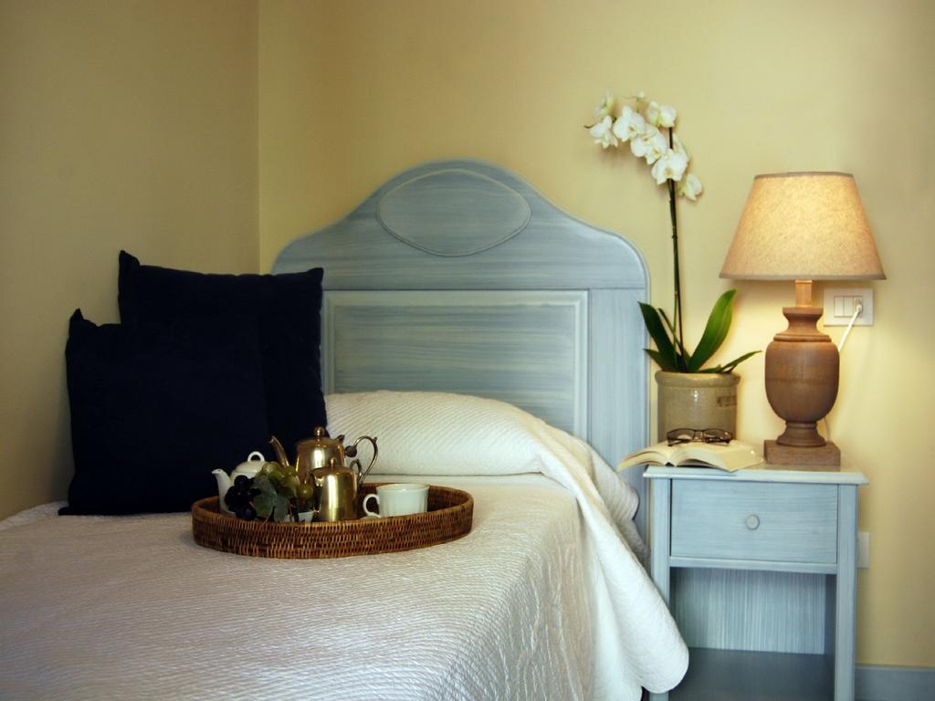Hotel Mario Cesenatico Eksteriør bilde
