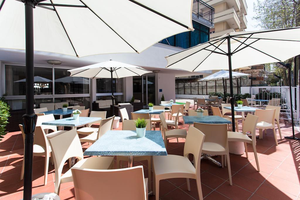 Hotel Mario Cesenatico Eksteriør bilde