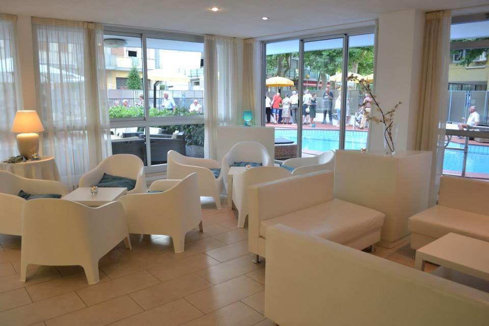 Hotel Mario Cesenatico Eksteriør bilde