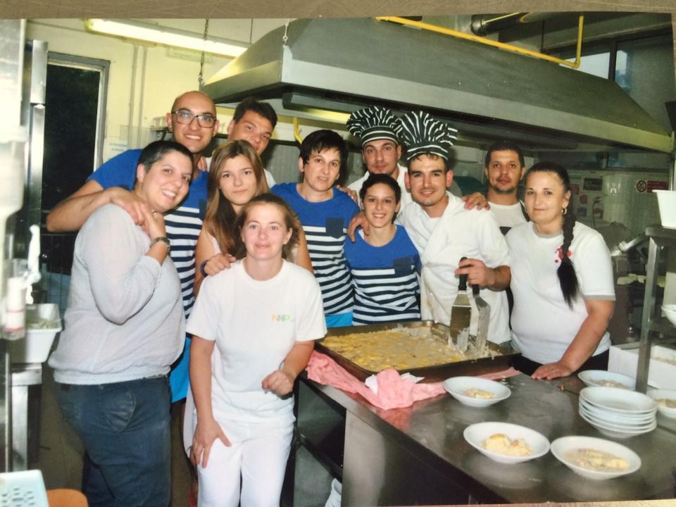 Hotel Mario Cesenatico Eksteriør bilde