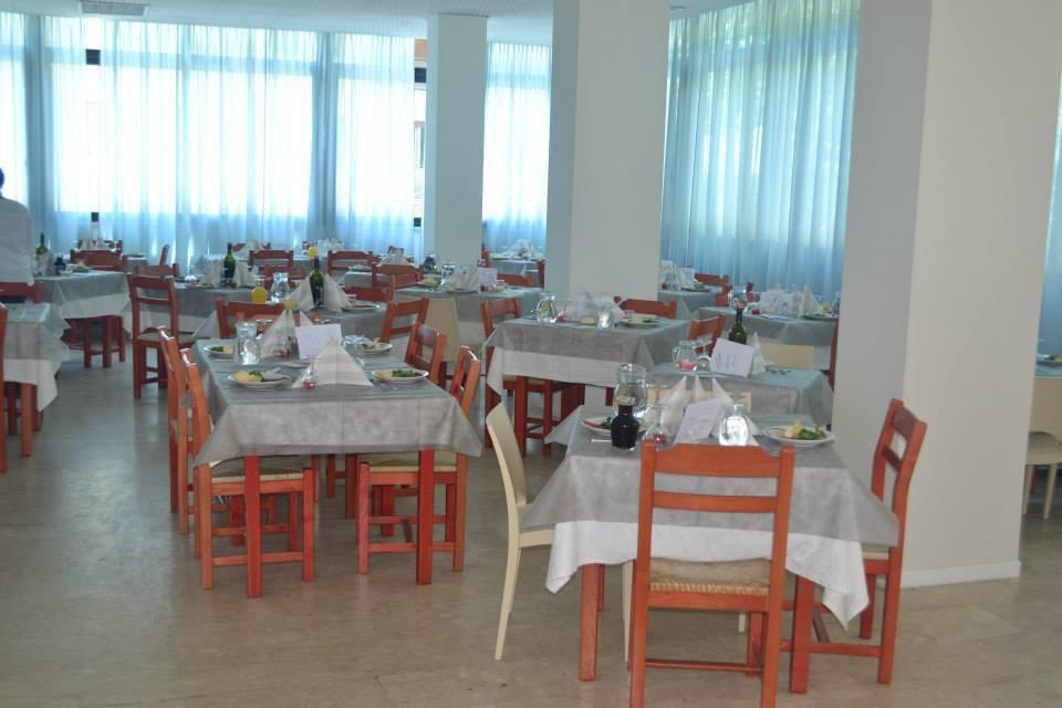 Hotel Mario Cesenatico Eksteriør bilde